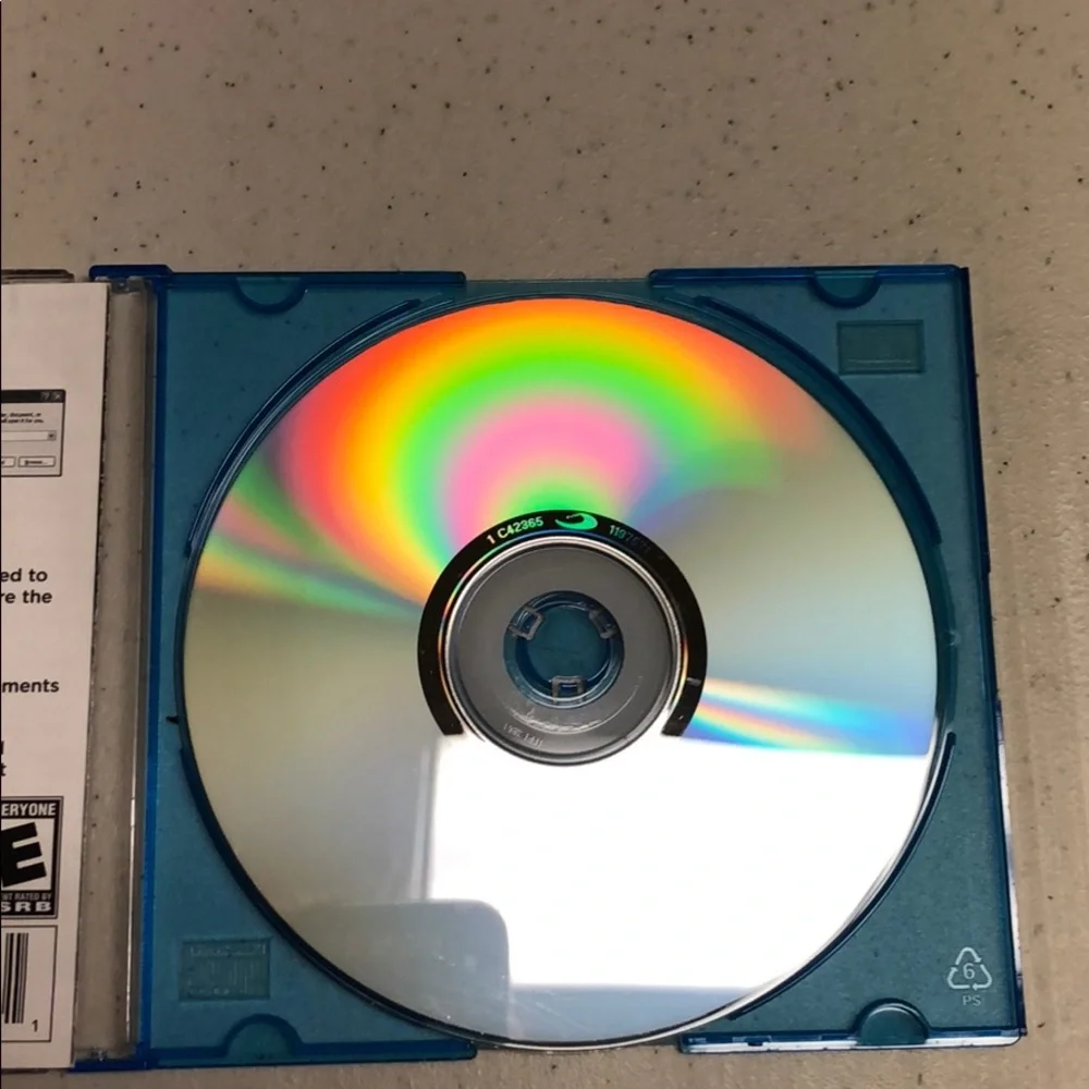 Fetch PC game